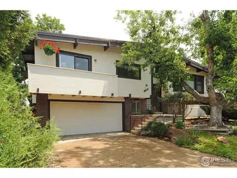 1340 Toedtli Dr, Boulder, CO 80305 photo 2