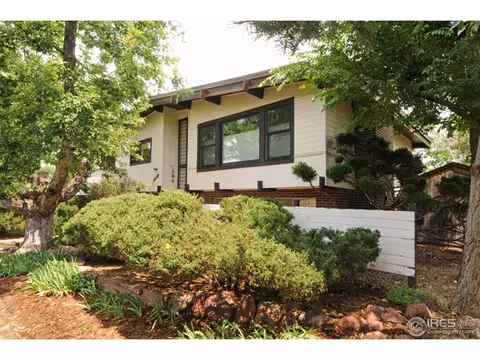 1340 Toedtli Dr, Boulder, CO 80305 photo 1