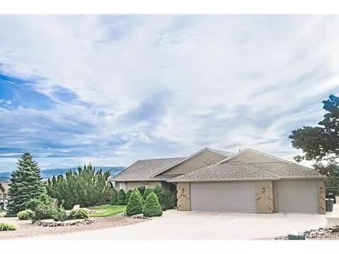 220 Storm Ridge Dr, Canon City, CO 81212