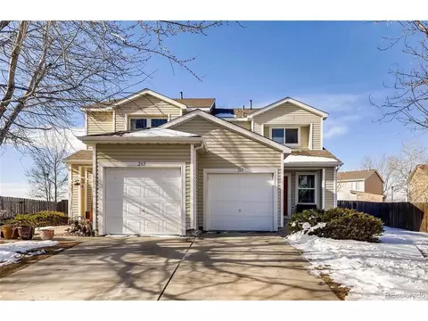 269 Ponderosa Pl, Fort Lupton, CO 80621