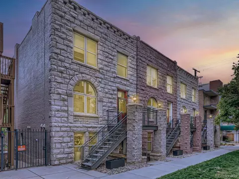 1411 E 16th Ave #1/2, Denver, CO 80218