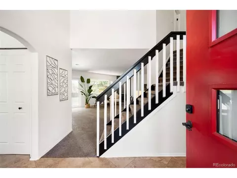 Entry Way - 8305 Moore St, Arvada, CO 80005 photo 1 of 2