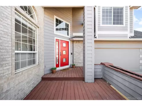 Exterior - 8305 Moore St, Arvada, CO 80005 photo 2 of 5