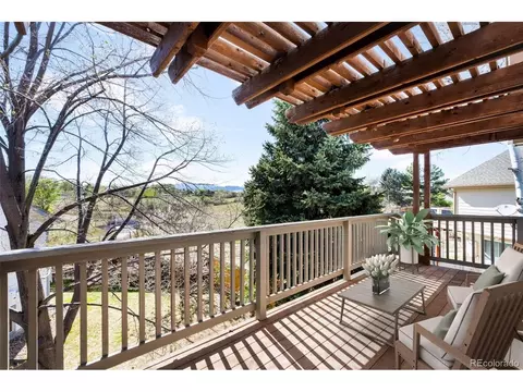 Exterior - 8305 Moore St, Arvada, CO 80005 photo 4 of 5