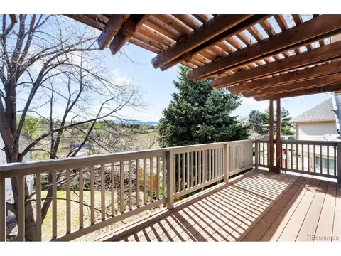 Exterior - 8305 Moore St, Arvada, CO 80005 photo 3 of 5