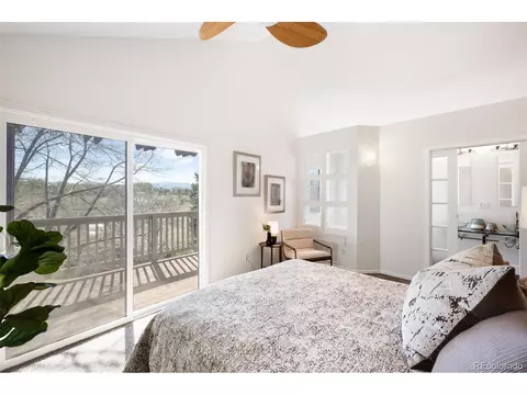 Bedroom - 8305 Moore St, Arvada, CO 80005 photo 2 of 4