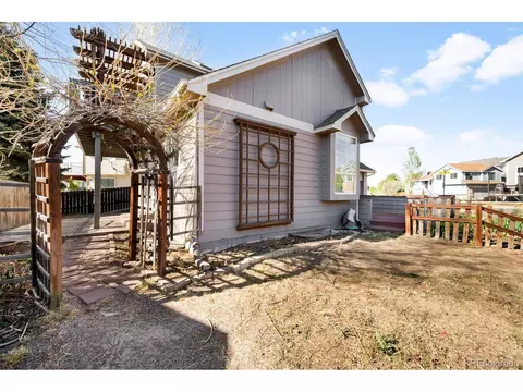 Exterior - 8305 Moore St, Arvada, CO 80005 photo 5 of 5