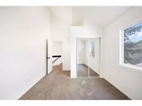 Bedroom - 8305 Moore St, Arvada, CO 80005 photo 3 of 4