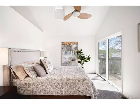 Bedroom - 8305 Moore St, Arvada, CO 80005 photo 1 of 4