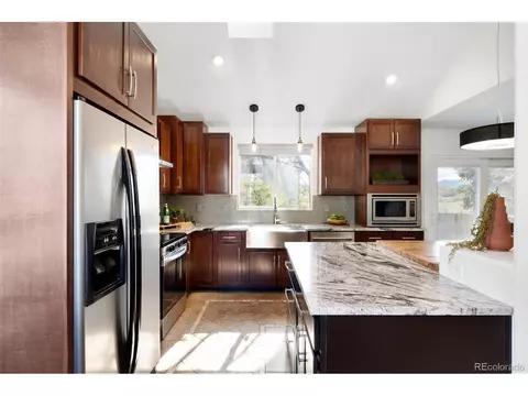 Kitchen - 8305 Moore St, Arvada, CO 80005 photo 1 of 3