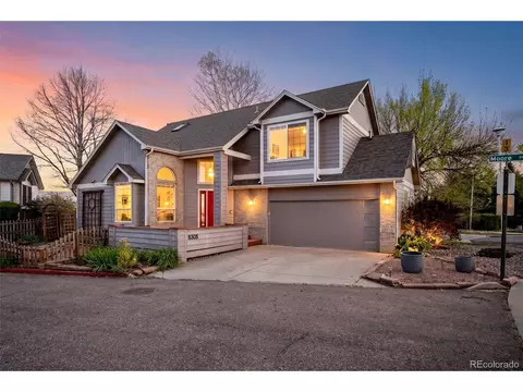 8305 Moore St, Arvada, CO 80005