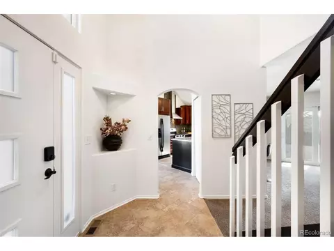 Entry Way - 8305 Moore St, Arvada, CO 80005 photo 2 of 2