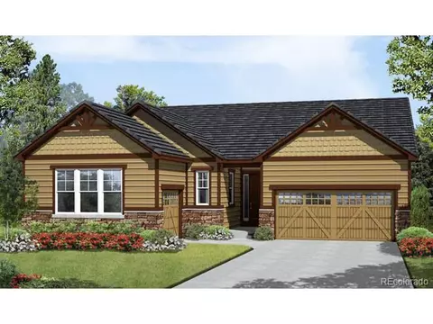 4832 Coltin Trl, Castle Rock, CO 80104