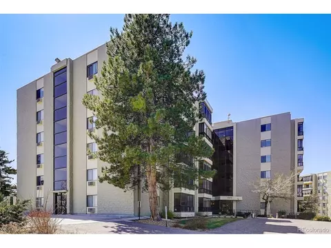 13850 E Marina Dr #110, Aurora, CO 80014