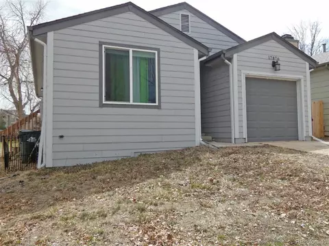 17876 E Colgate Pl, Aurora, CO 80013 photo 1