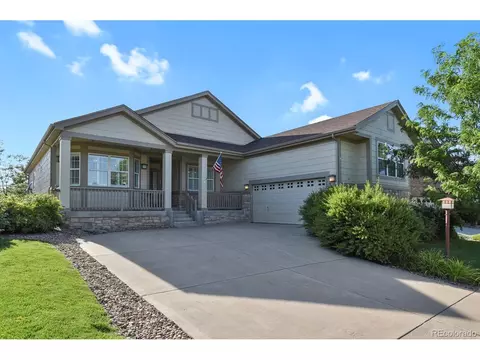 8151 S Quatar Cir, Aurora, CO 80016