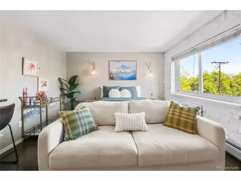 1270 N Marion St #406, Denver, CO 80218