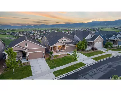 16946 W 85th Ln, Arvada, CO 80007