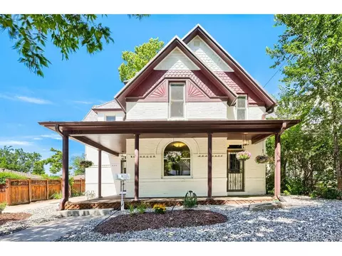 2505 Yates St, Denver, CO 80212