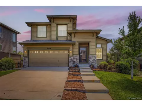 11089 Woodhurst Cir, Highlands Ranch, CO 80130