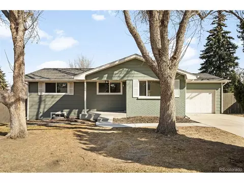 6650 Depew Ct, Arvada, CO 80003