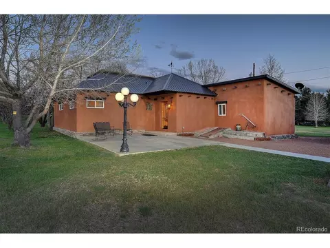 12135 E County Road 190, Salida, CO 81201
