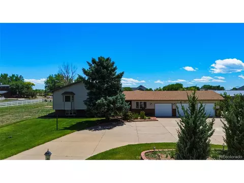 12600 E 114th Ave, Henderson, CO 80640