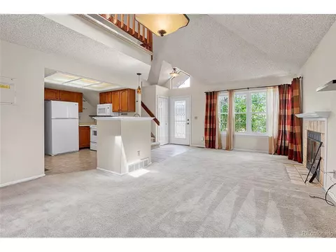 Undisclosed, Colorado Springs, CO 80920