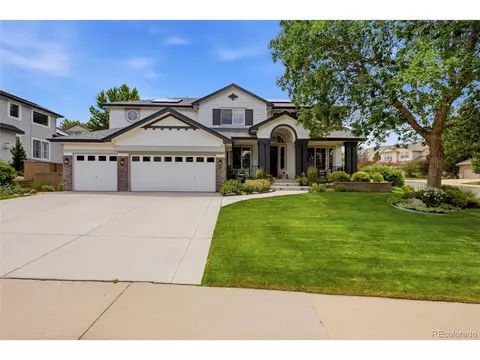 9505 S Field Way, Littleton, CO 80127