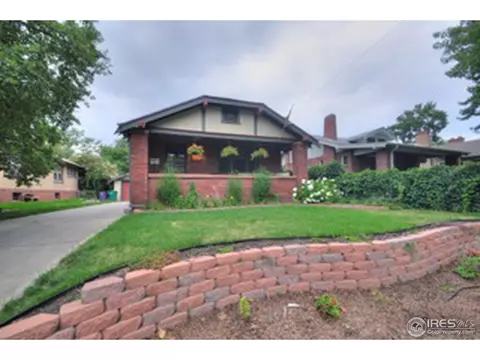 2247 Eudora St, Denver, CO 80207 photo 1