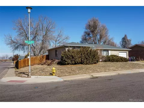 15001 Pensacola Pl, Denver, CO 80239