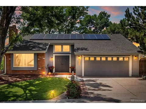 3798 E Geddes Pl, Centennial, CO 80122