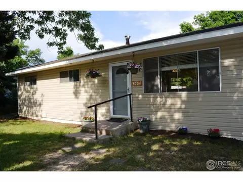 3004 West Ave, Laporte, CO 80535 photo 1