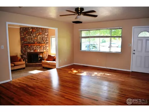3004 West Ave, Laporte, CO 80535 photo 5