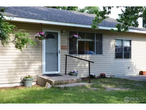 3004 West Ave, Laporte, CO 80535 photo 2