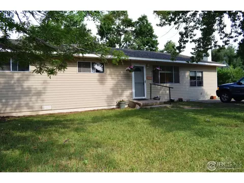 3004 West Ave, Laporte, CO 80535 photo 3
