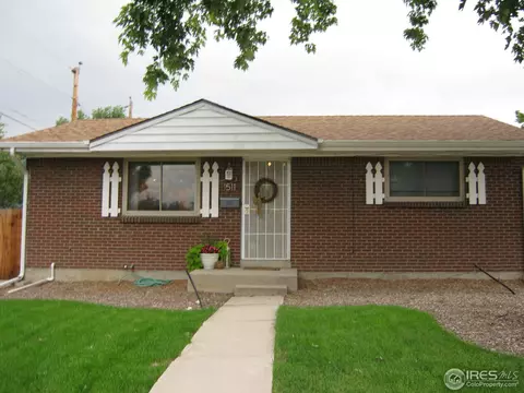 1511 E 84th Pl, Denver, CO 80229 photo 1