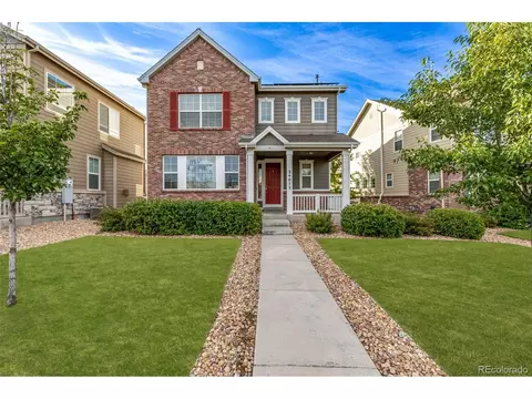 24073 E Florida Ave, Aurora, CO 80018