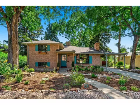 6130 Brentwood St, Arvada, CO 80004
