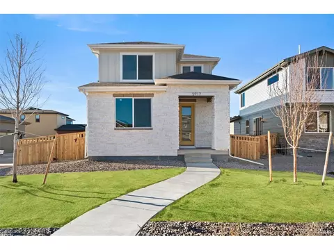 21114 E 63rd Dr, Aurora, CO 80019
