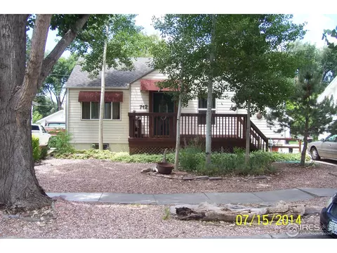 712 Custer St, Brush, CO 80723 photo 2