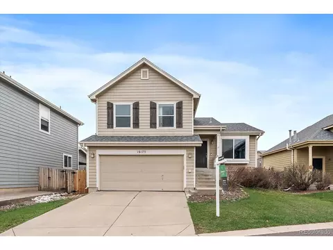 16175 Peregrine Dr, Parker, CO 80134