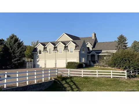 10551 Niagara St, Lone Tree, CO 80124