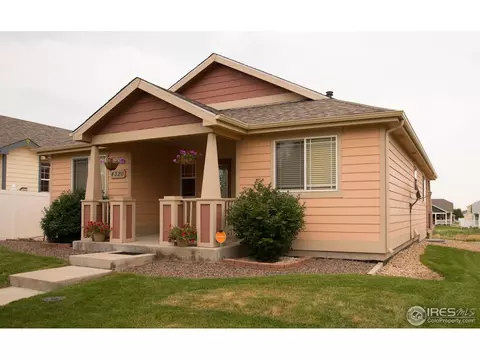 4320 Phlox Ln, Evans, CO 80620 photo 1