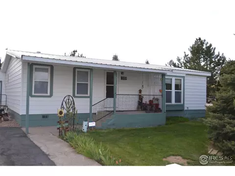 600 Illinois Ave, Stratton, CO 80836 photo 1