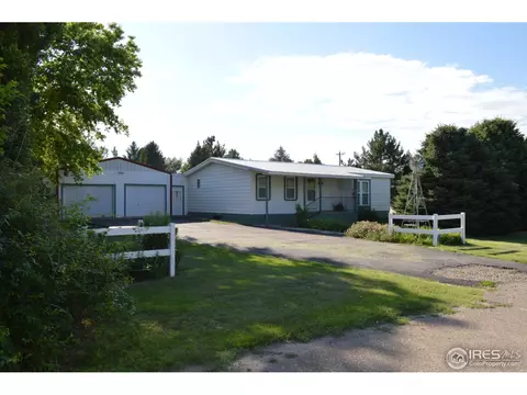 600 Illinois Ave, Stratton, CO 80836 photo 5