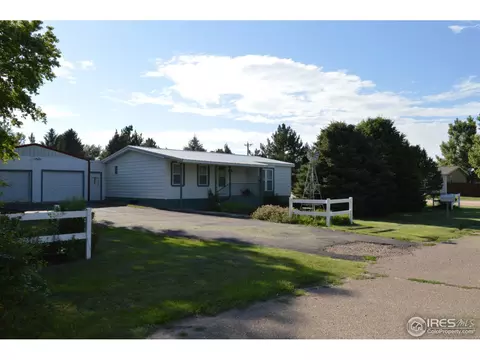 600 Illinois Ave, Stratton, CO 80836 photo 4