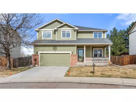 3137 E 112th Pl, Thornton, CO 80233 photo 1