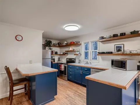 515 3rd St, Georgetown, CO 80444 photo 9