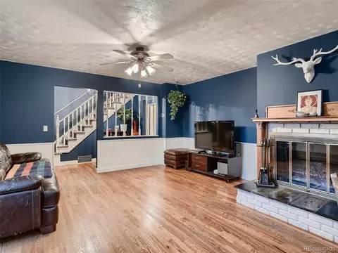 515 3rd St, Georgetown, CO 80444 photo 5
